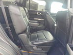 Ford Explorer 2022