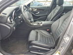Mercedes-Benz C-klasse 2015