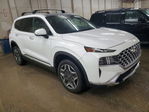 Hyundai Santa Fe 2023