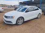 Volkswagen Jetta 2015