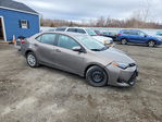 Toyota Corolla 2018