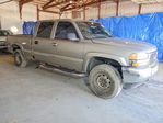 GMC Sierra 2002