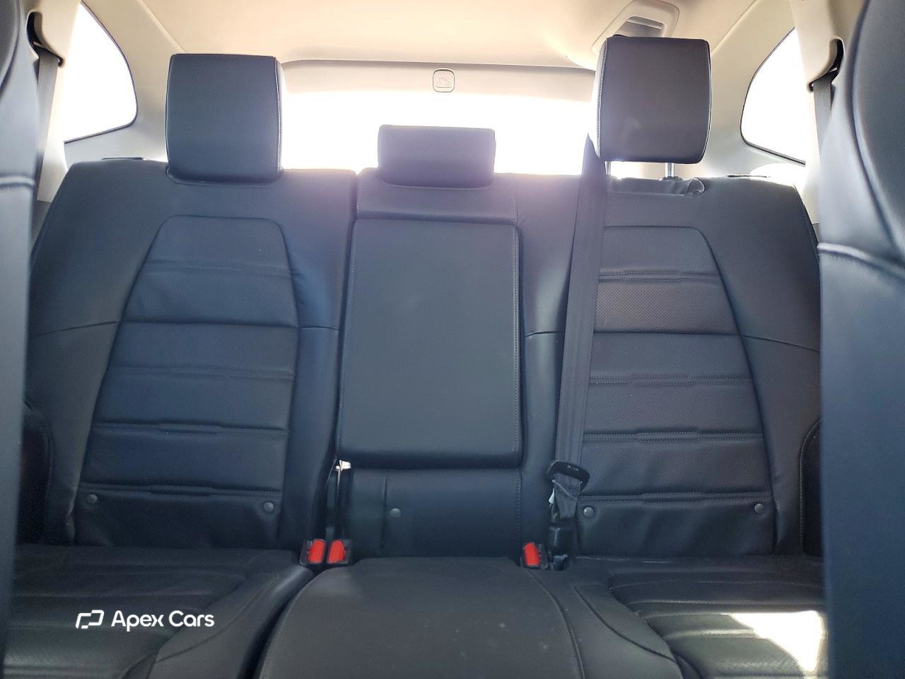 Honda CR-V 2021