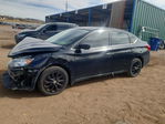 Nissan Sentra 2019