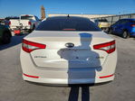 Kia Optima 2012