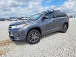 Toyota Highlander 2018