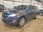 Chevrolet Equinox 2018