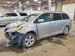 Toyota Sienna 2011