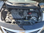 Nissan Versa 2019