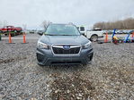 Subaru Forester 2020