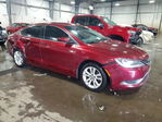 Chrysler 200 2015