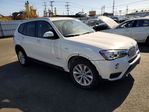 BMW X3 2016