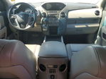 Honda Pilot 2012