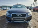 Audi A3 2012
