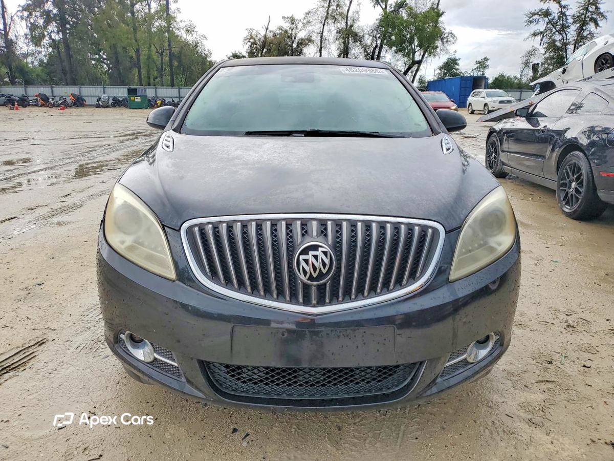 Buick Verano 2015