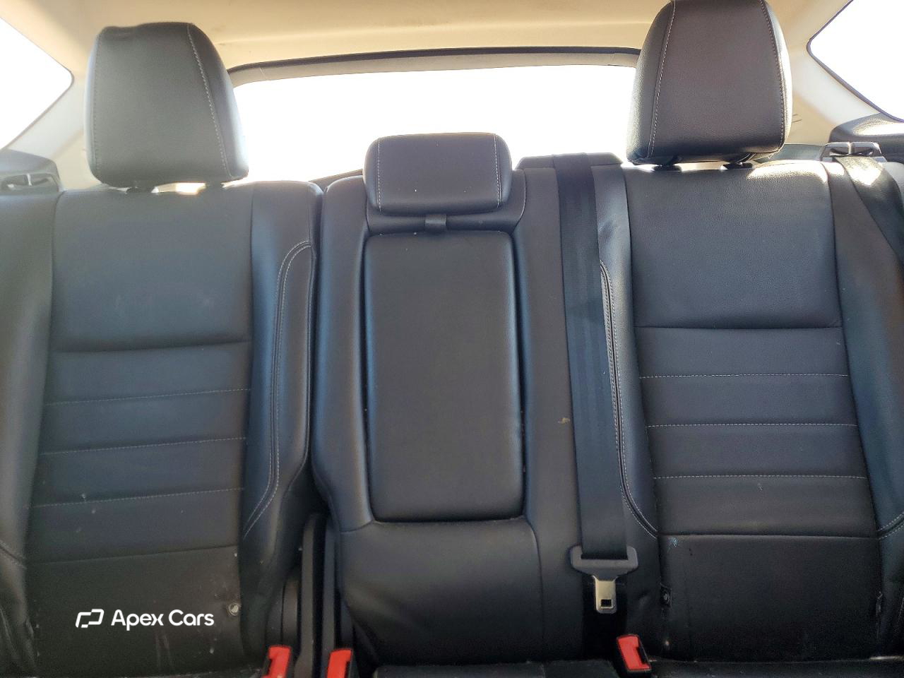 Ford C-MAX 2014