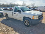 Chevrolet Silverado 2008