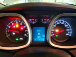 Chevrolet Equinox 2011