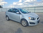 Chevrolet Sonic 2014
