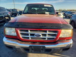Ford Ranger 2003
