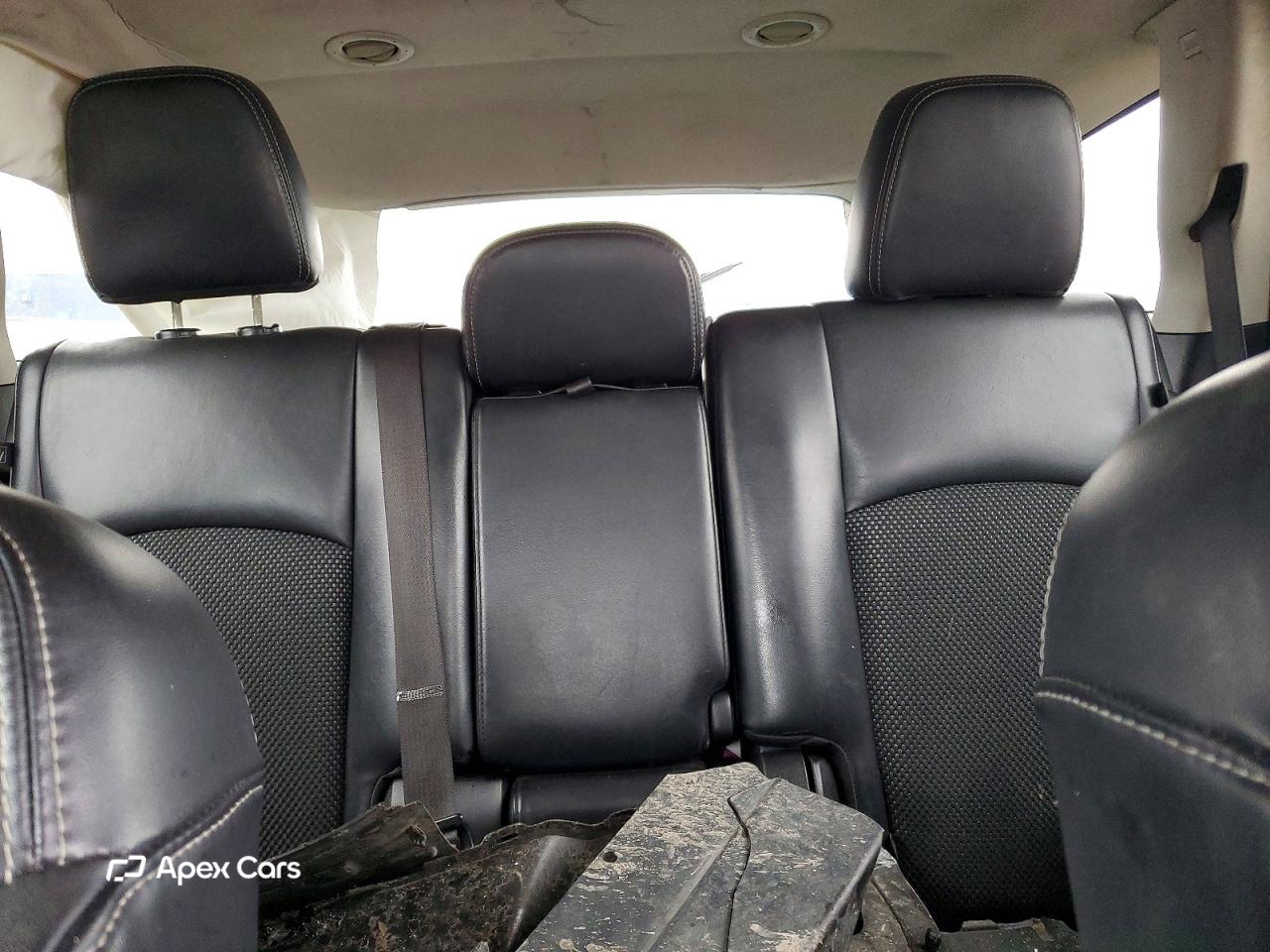 Dodge Journey 2019