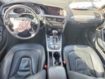 Audi A4 2013
