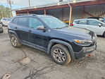 Jeep Cherokee 2019