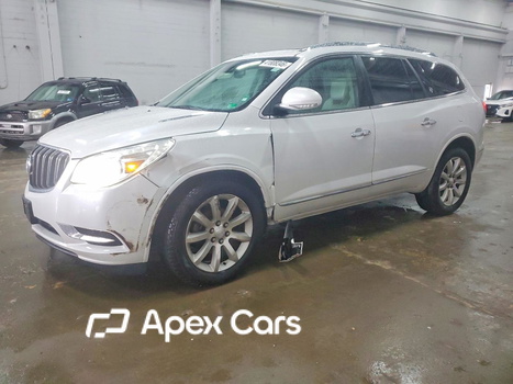 Buick Enclave 2017 - Image 1 of 13