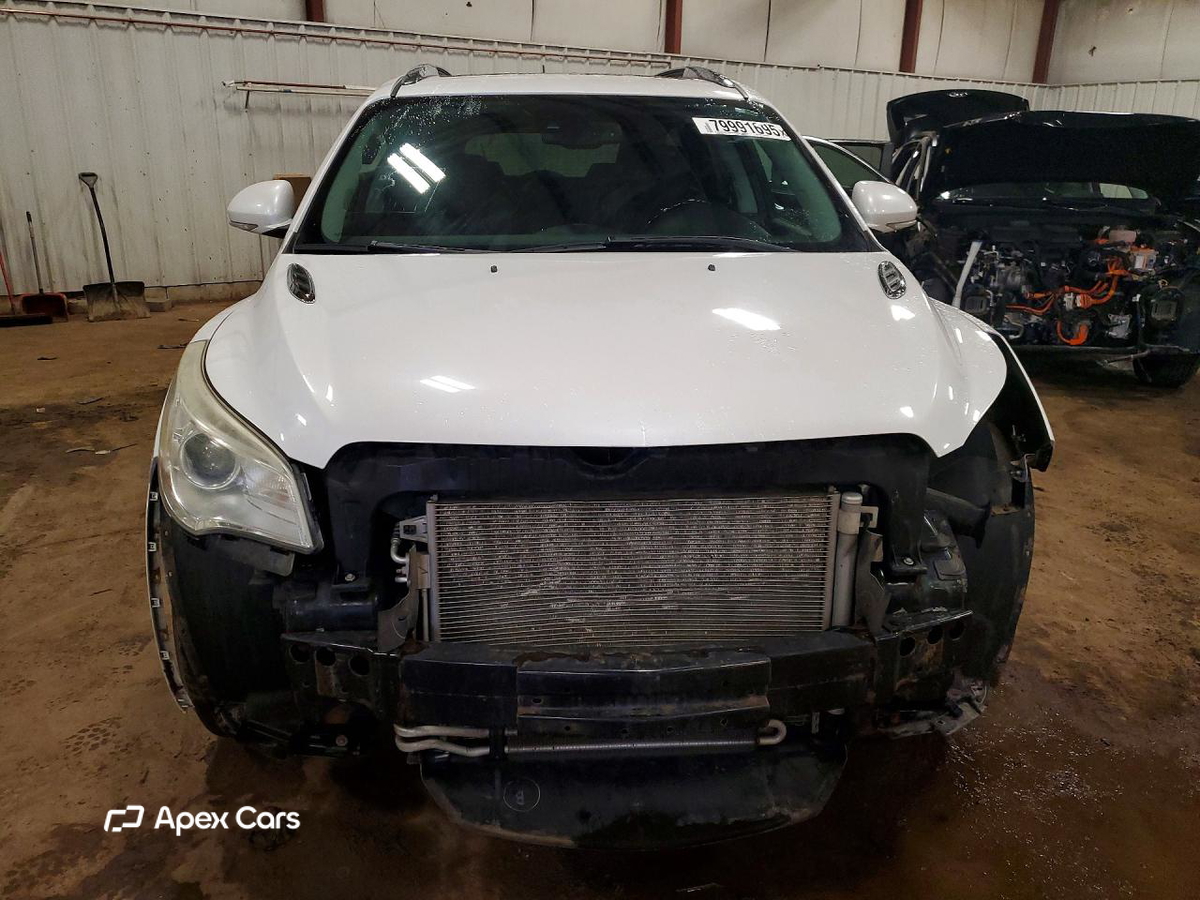 Buick Enclave 2016