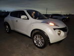 Nissan Juke 2013