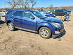 Chevrolet Equinox 2016