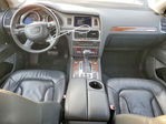 Audi Q7 2012