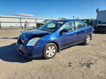 Nissan Sentra 2012