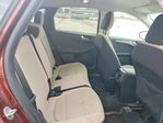 Ford Escape 2021