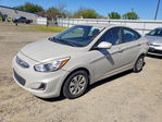Hyundai Accent 2016