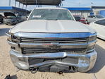 Chevrolet Silverado 2015