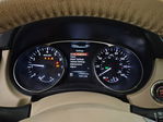 Nissan Rogue 2015