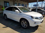 Lexus RX 2014