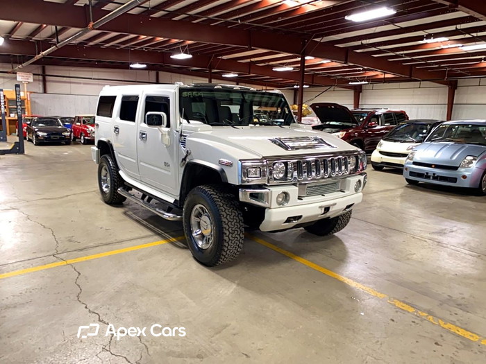 2005 Hummer H2 - Image 1 of 5