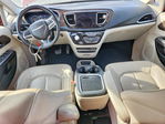 Chrysler Pacifica 2018