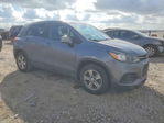 Chevrolet Trax 2020