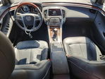 Buick LaCrosse 2013