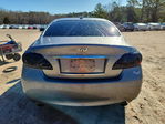 Infiniti M 2012