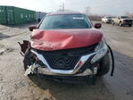 Nissan Murano 2015