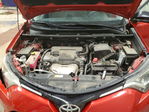 Toyota RAV 4 2016