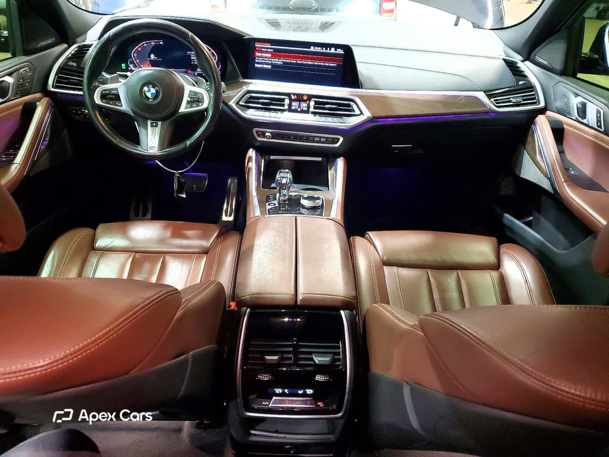 BMW X6 2020