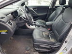 Hyundai Elantra 2012
