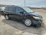 Toyota Sienna 2013