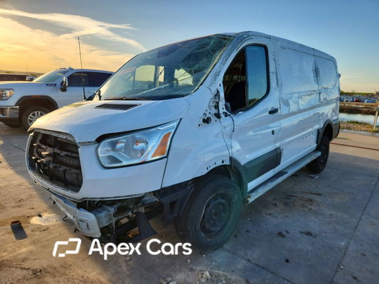 Ford Transit 2018 - Image 1 of 15