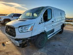 Ford Transit 2018